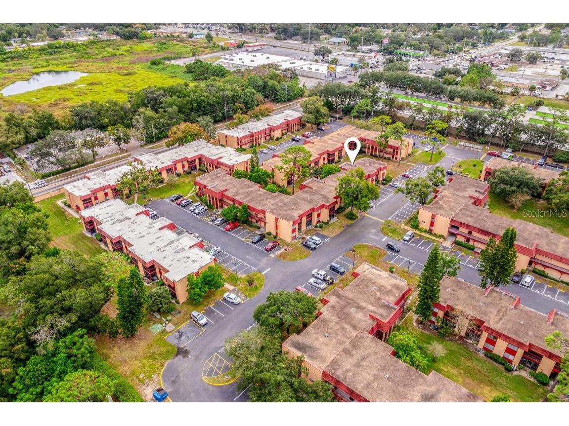 2860 N Powers Drive #134 Orlando FL 32818 O6364570 image40