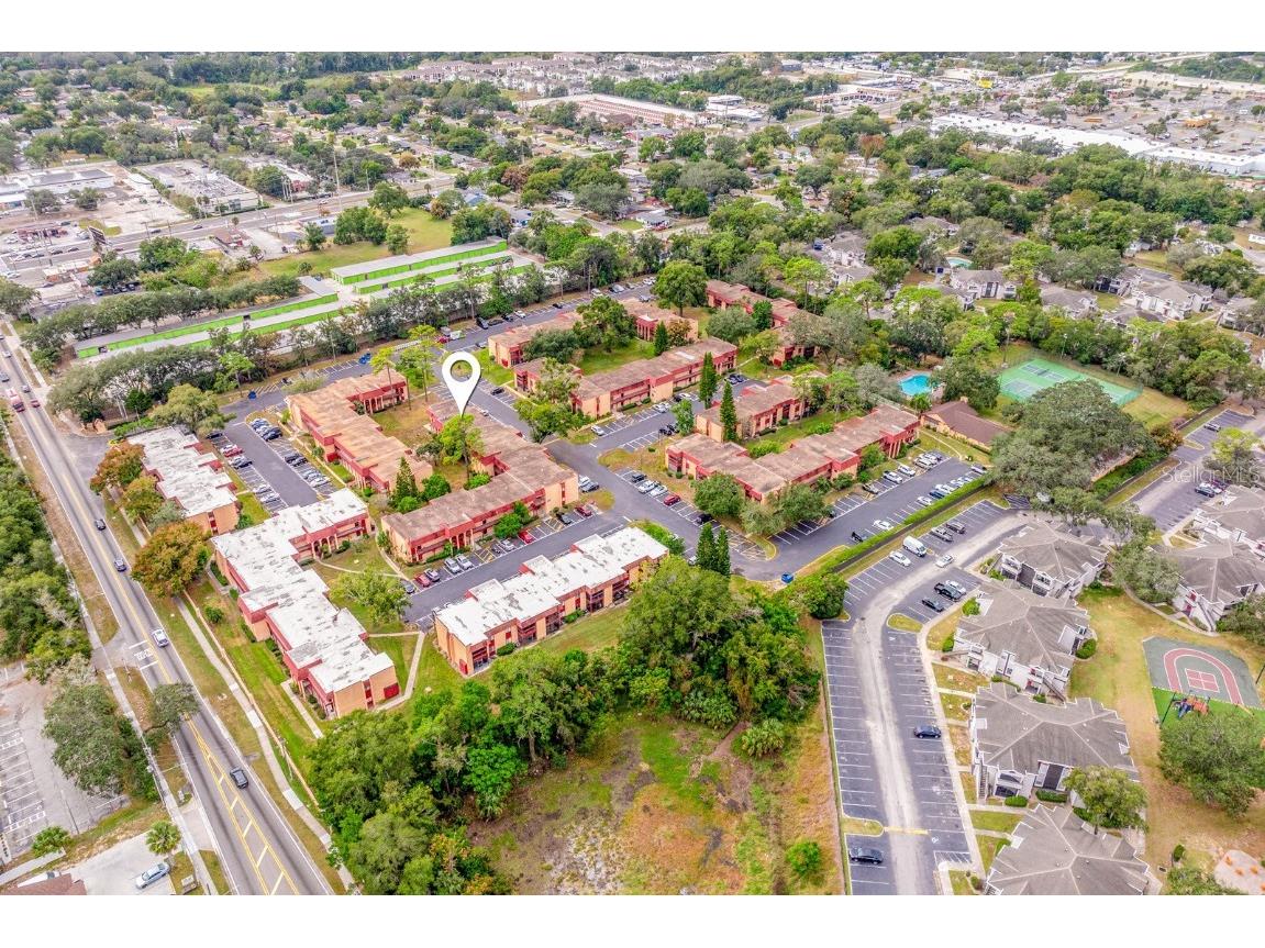 2860 N Powers Drive #134 Orlando FL 32818 O6364570 image41