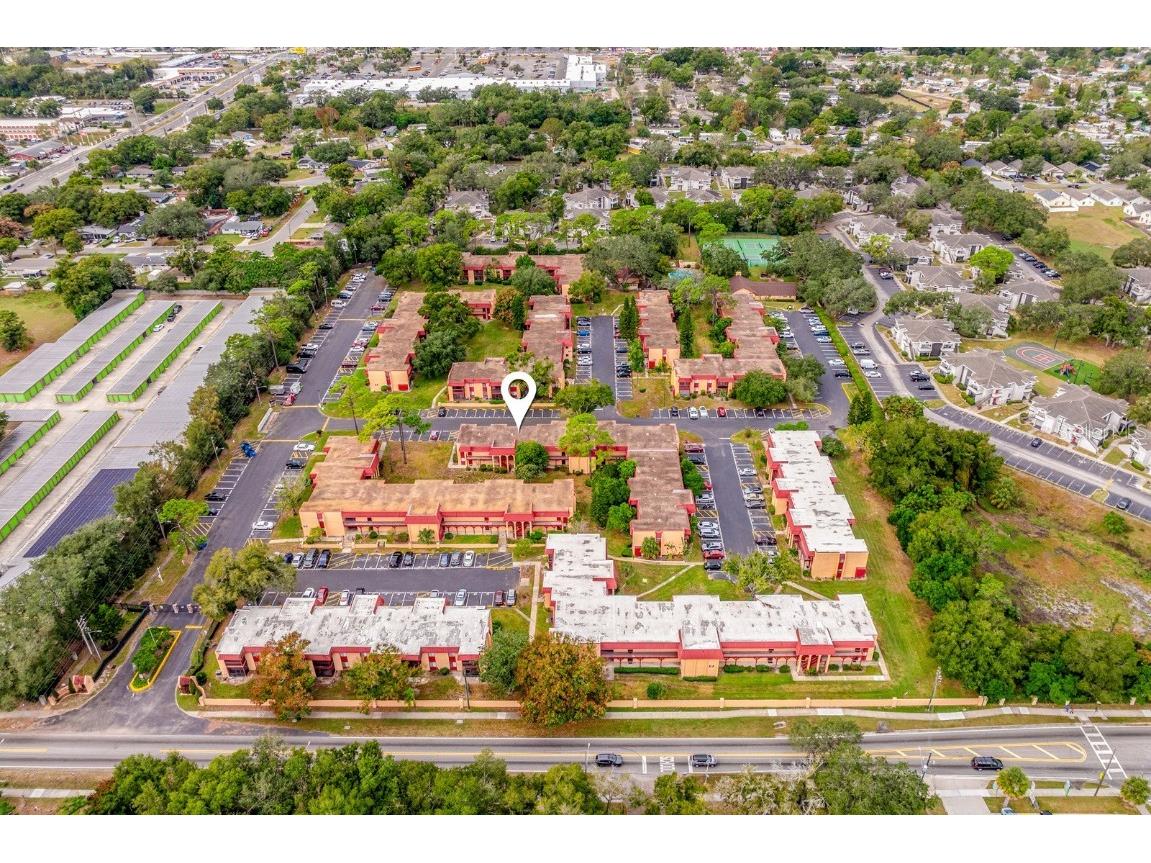 2860 N Powers Drive #134 Orlando FL 32818 O6364570 image42