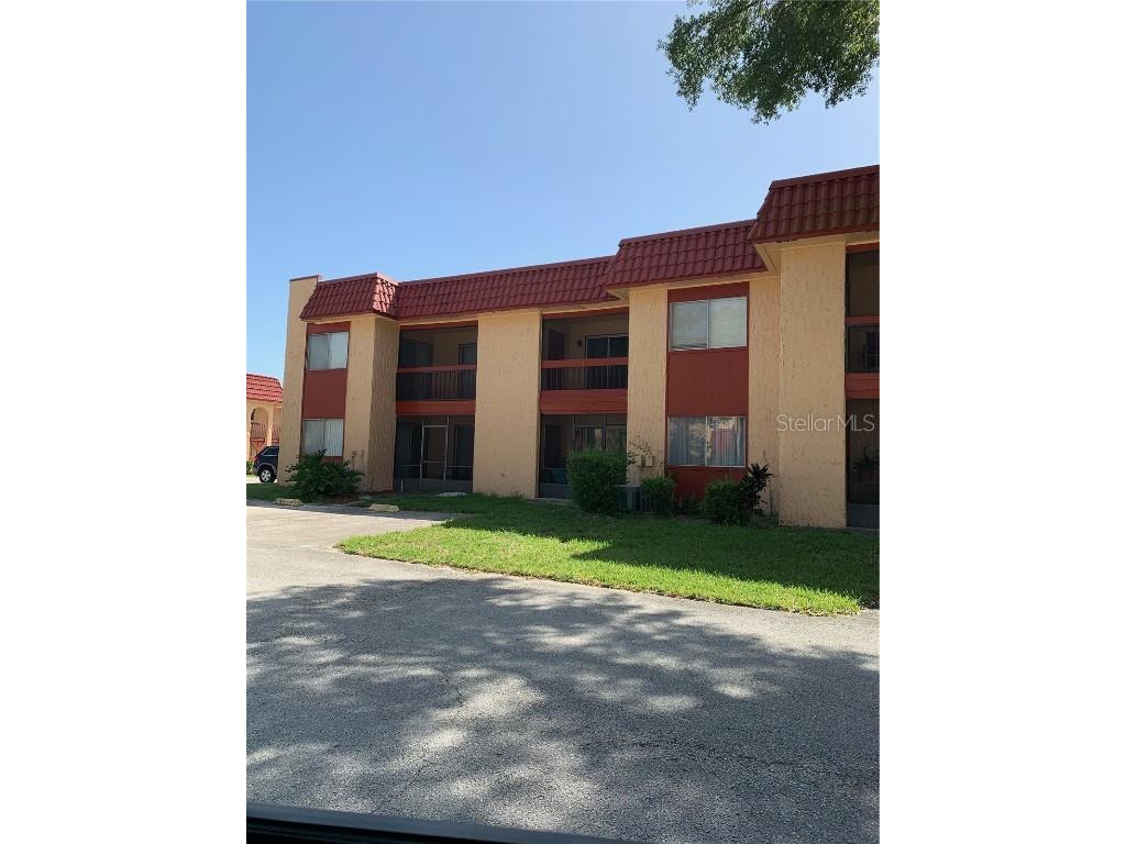 2860 N Powers Drive #137 Orlando FL 32818 O6134919 image1