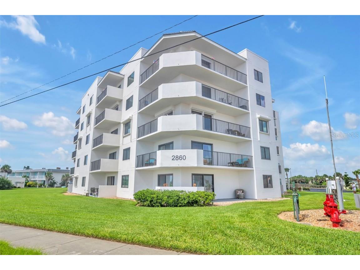 2860 Ocean Shore Boulevard #1030 Ormond Beach FL 32176 - ATLANTIC OCEAN V4943899 image1