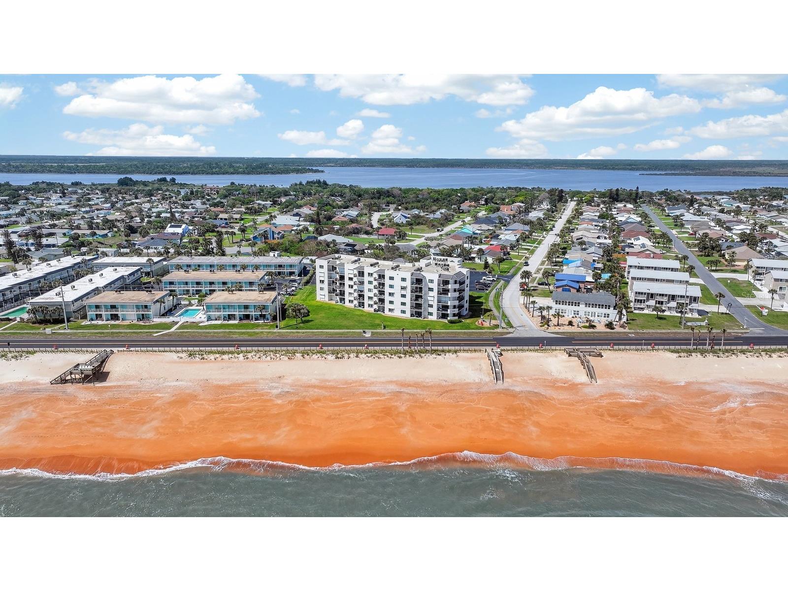 2860 Ocean Shore Boulevard #2060 Ormond Beach FL 32176 - ATLANTIC OCEAN FC317271 image1