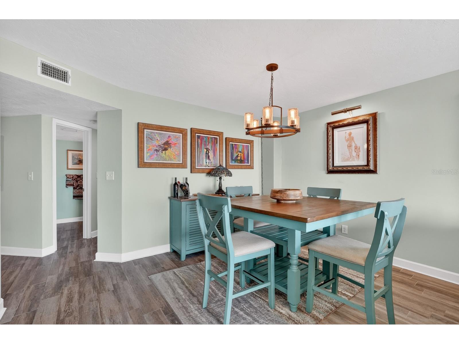 2860 Ocean Shore Boulevard #2060 Ormond Beach FL 32176 - ATLANTIC OCEAN FC317271 image13