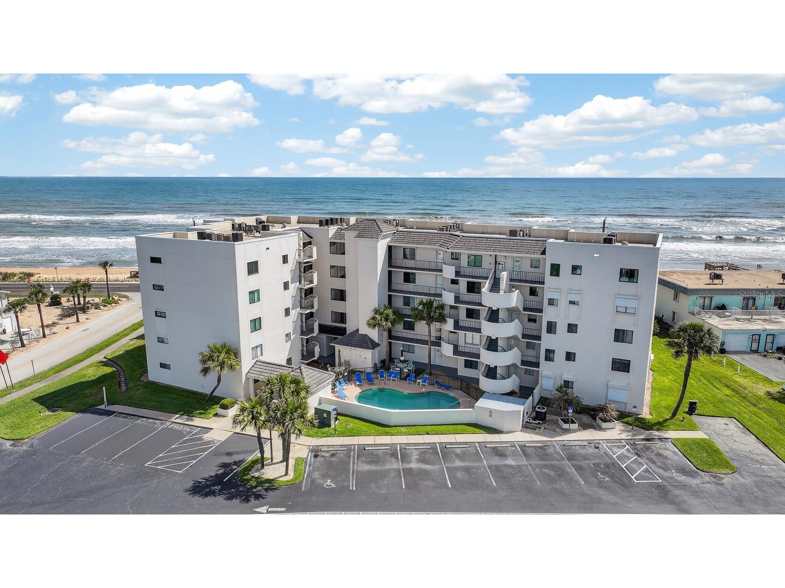 2860 Ocean Shore Boulevard #2060 Ormond Beach FL 32176 - ATLANTIC OCEAN FC317271 image2