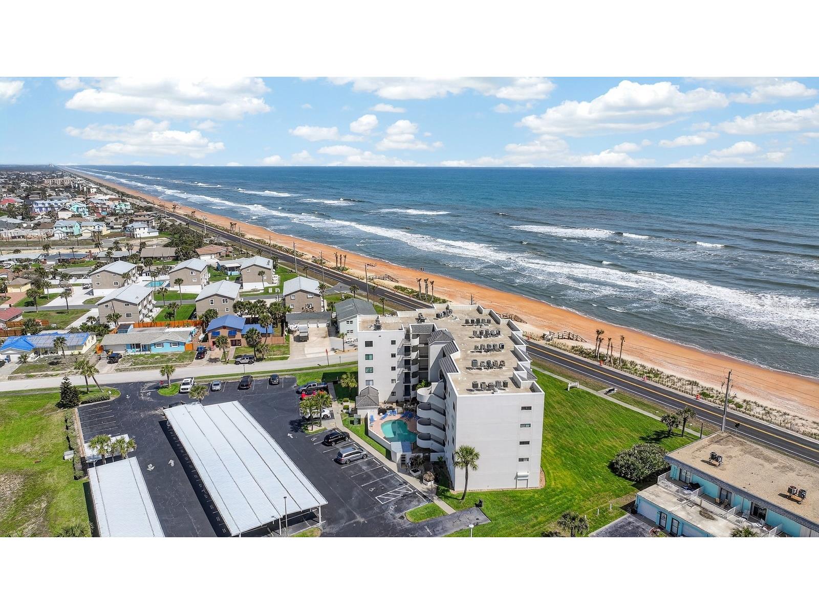 2860 Ocean Shore Boulevard #2060 Ormond Beach FL 32176 - ATLANTIC OCEAN FC317271 image24