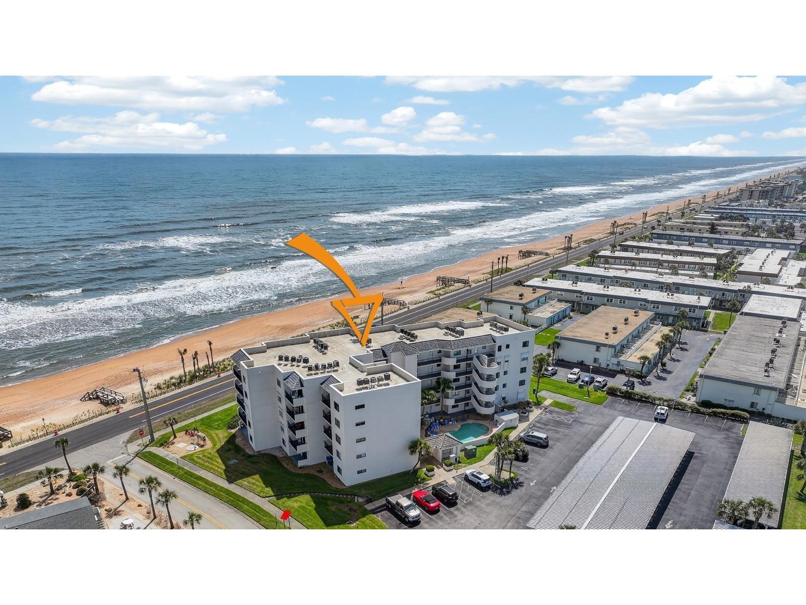 2860 Ocean Shore Boulevard #2060 Ormond Beach FL 32176 - ATLANTIC OCEAN FC317271 image26