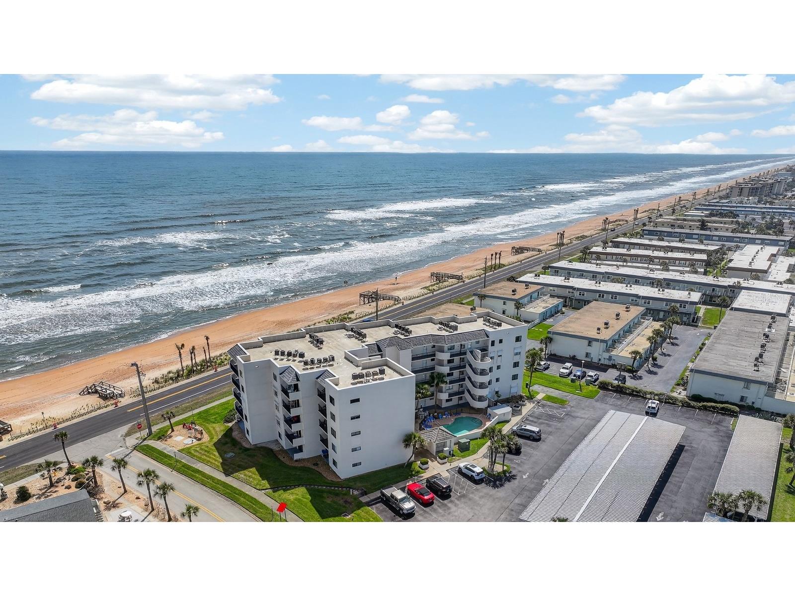 2860 Ocean Shore Boulevard #2060 Ormond Beach FL 32176 - ATLANTIC OCEAN FC317271 image27