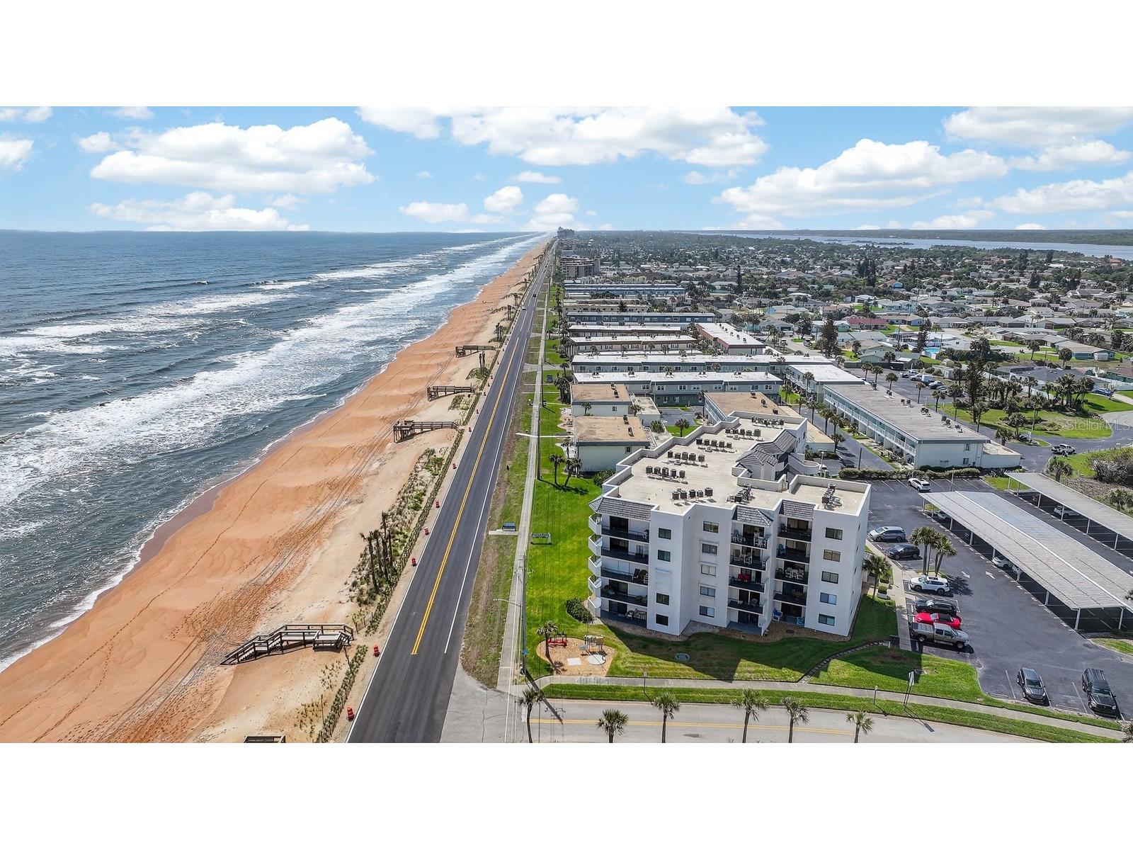2860 Ocean Shore Boulevard #2060 Ormond Beach FL 32176 - ATLANTIC OCEAN FC317271 image28