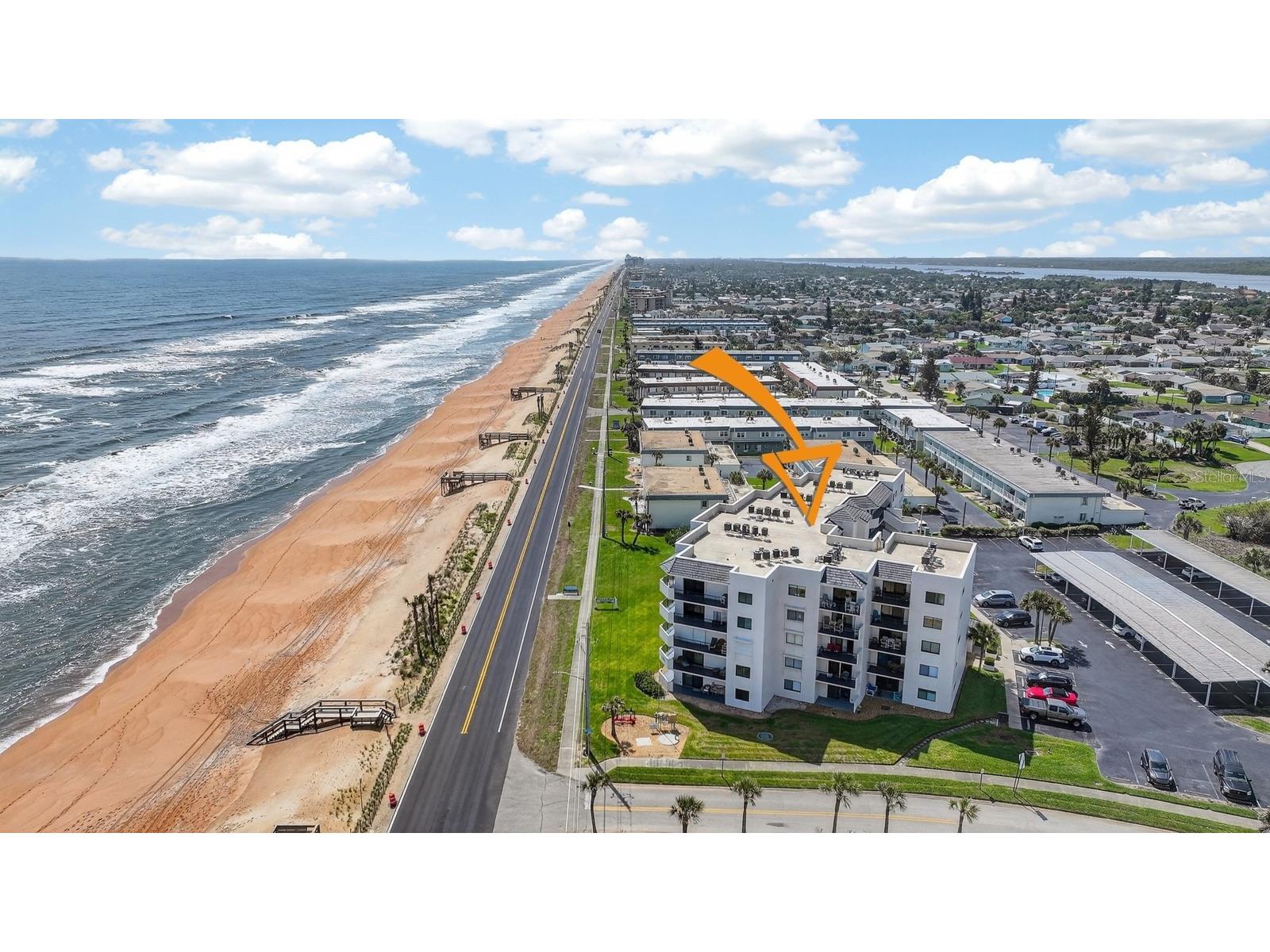 2860 Ocean Shore Boulevard #2060 Ormond Beach FL 32176 - ATLANTIC OCEAN FC317271 image29