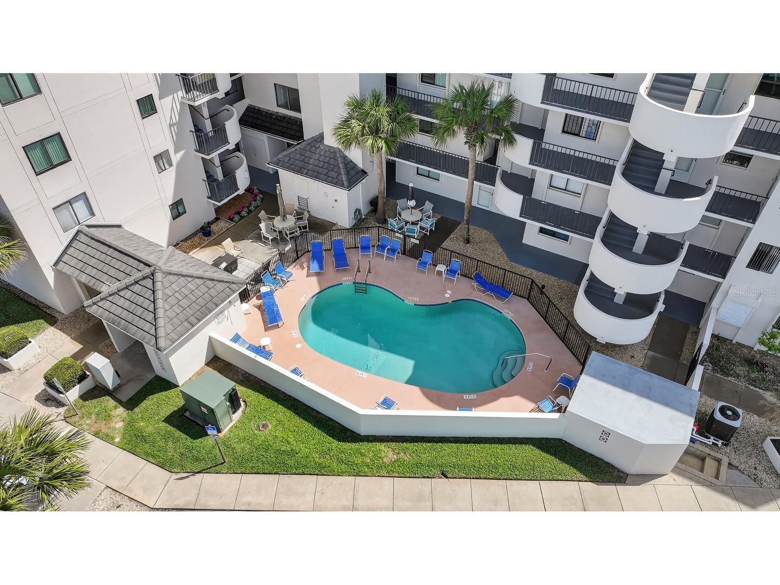 2860 Ocean Shore Boulevard #2060 Ormond Beach FL 32176 - ATLANTIC OCEAN FC317271 image3