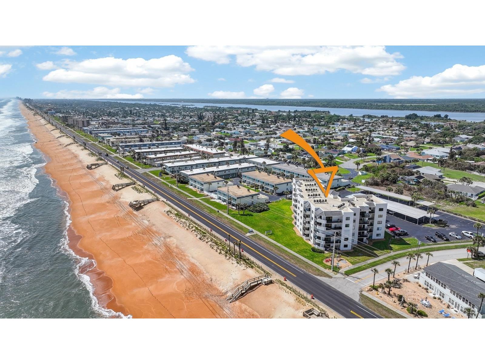 2860 Ocean Shore Boulevard #2060 Ormond Beach FL 32176 - ATLANTIC OCEAN FC317271 image30