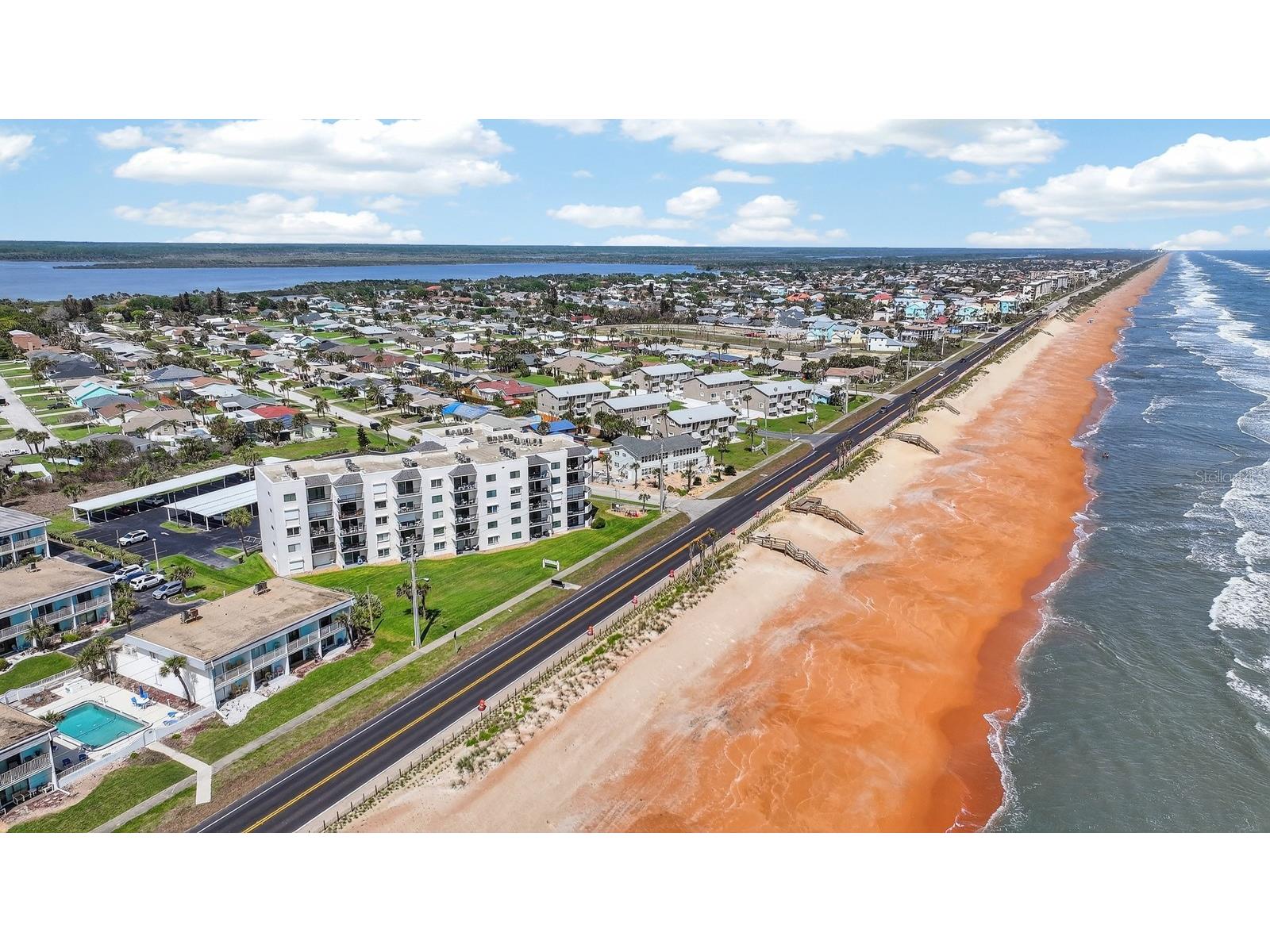 2860 Ocean Shore Boulevard #2060 Ormond Beach FL 32176 - ATLANTIC OCEAN FC317271 image31