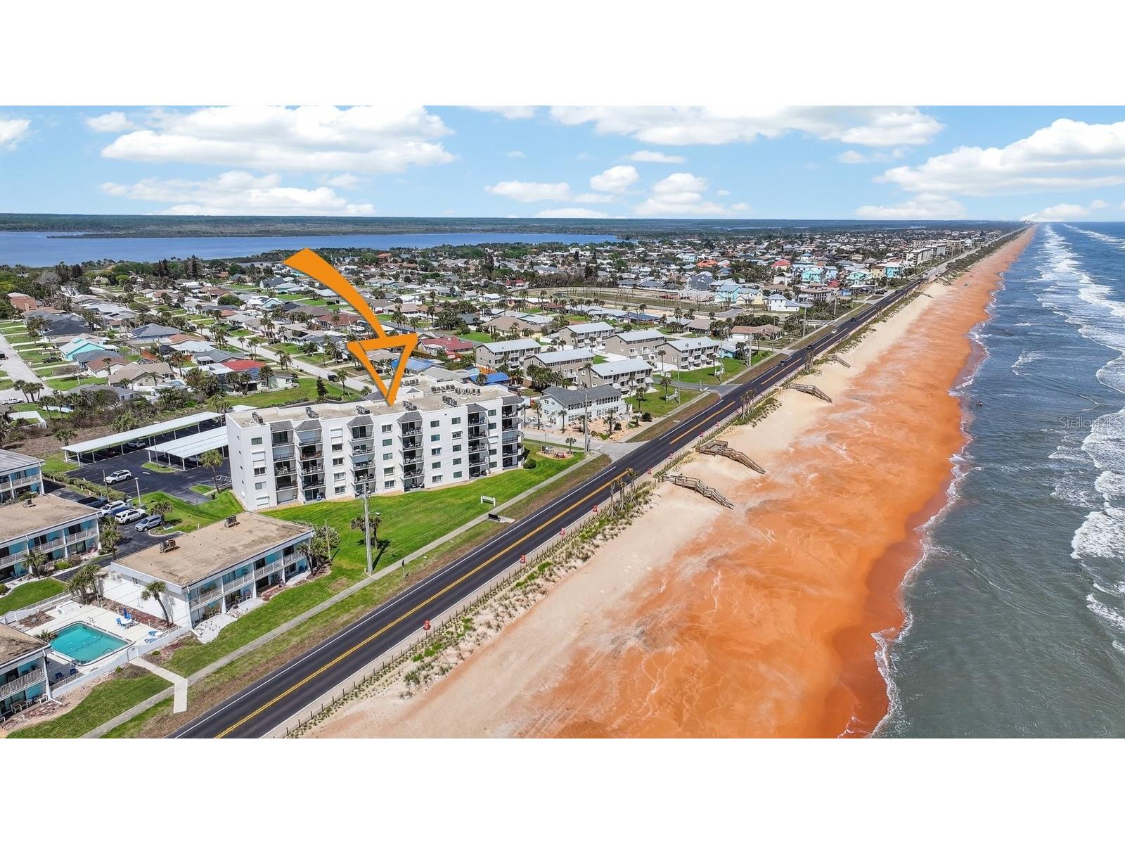 2860 Ocean Shore Boulevard #2060 Ormond Beach FL 32176 - ATLANTIC OCEAN FC317271 image32