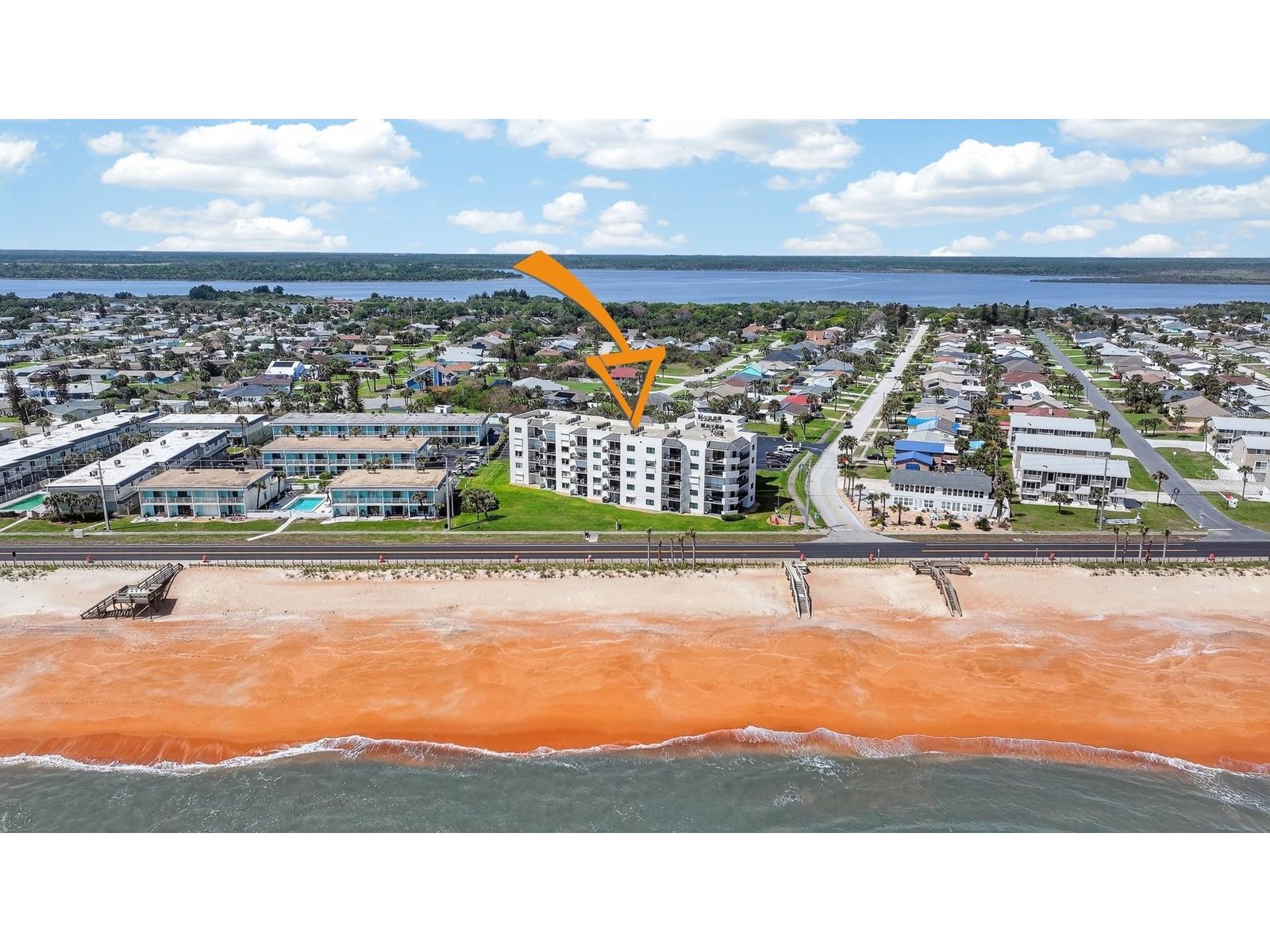 2860 Ocean Shore Boulevard #2060 Ormond Beach FL 32176 - ATLANTIC OCEAN FC317271 image33