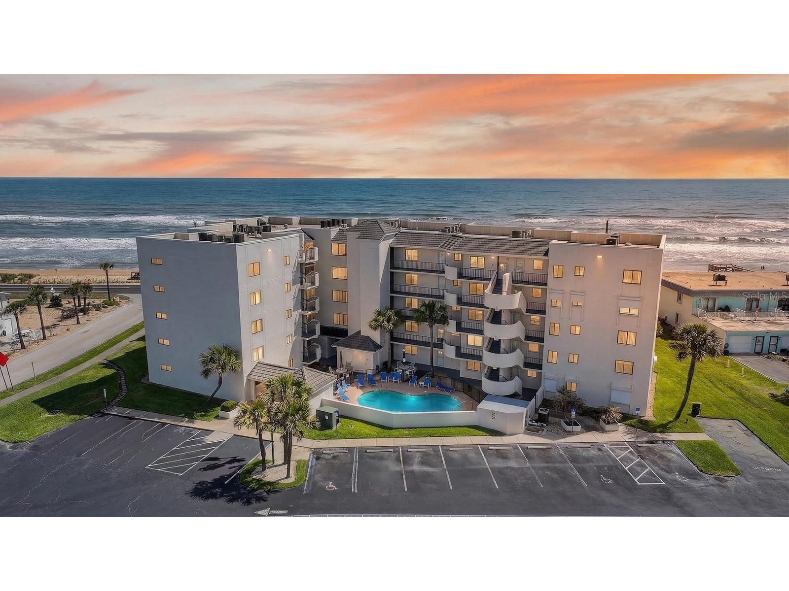 2860 Ocean Shore Boulevard #2060 Ormond Beach FL 32176 - ATLANTIC OCEAN FC317271 image34
