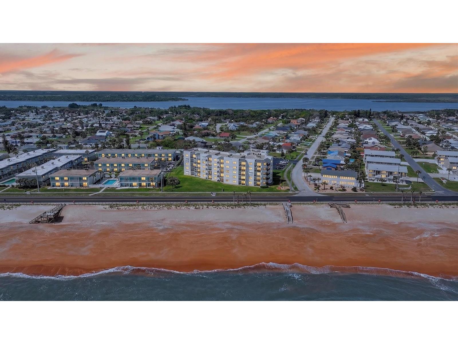 2860 Ocean Shore Boulevard #2060 Ormond Beach FL 32176 - ATLANTIC OCEAN FC317271 image35