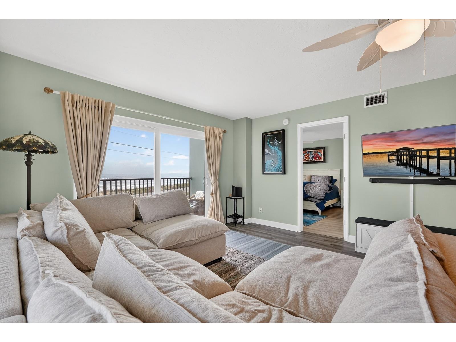 2860 Ocean Shore Boulevard #2060 Ormond Beach FL 32176 - ATLANTIC OCEAN FC317271 image7