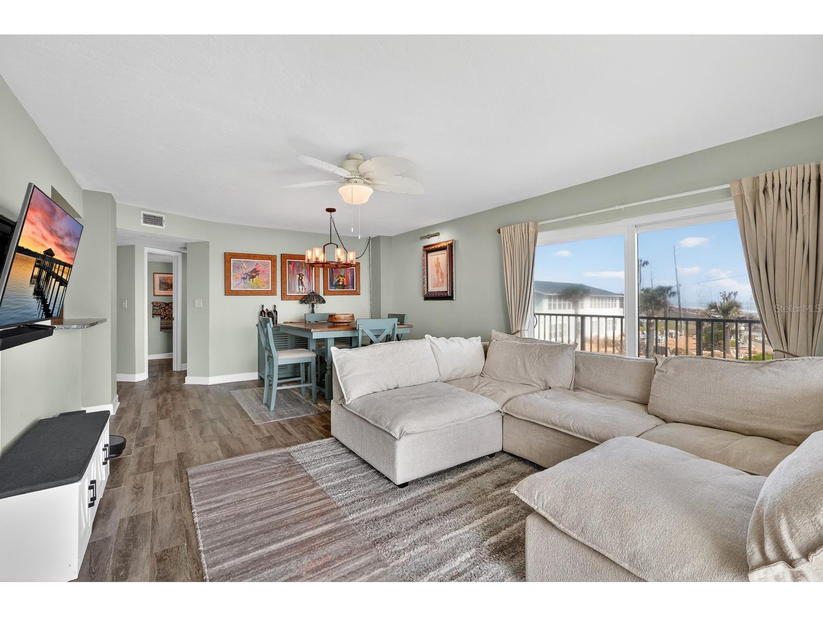 2860 Ocean Shore Boulevard #2060 Ormond Beach FL 32176 - ATLANTIC OCEAN FC317271 image8