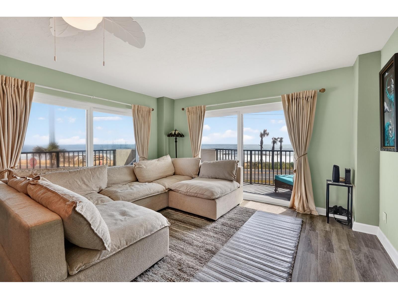 2860 Ocean Shore Boulevard #2060 Ormond Beach FL 32176 - ATLANTIC OCEAN FC317271 image9