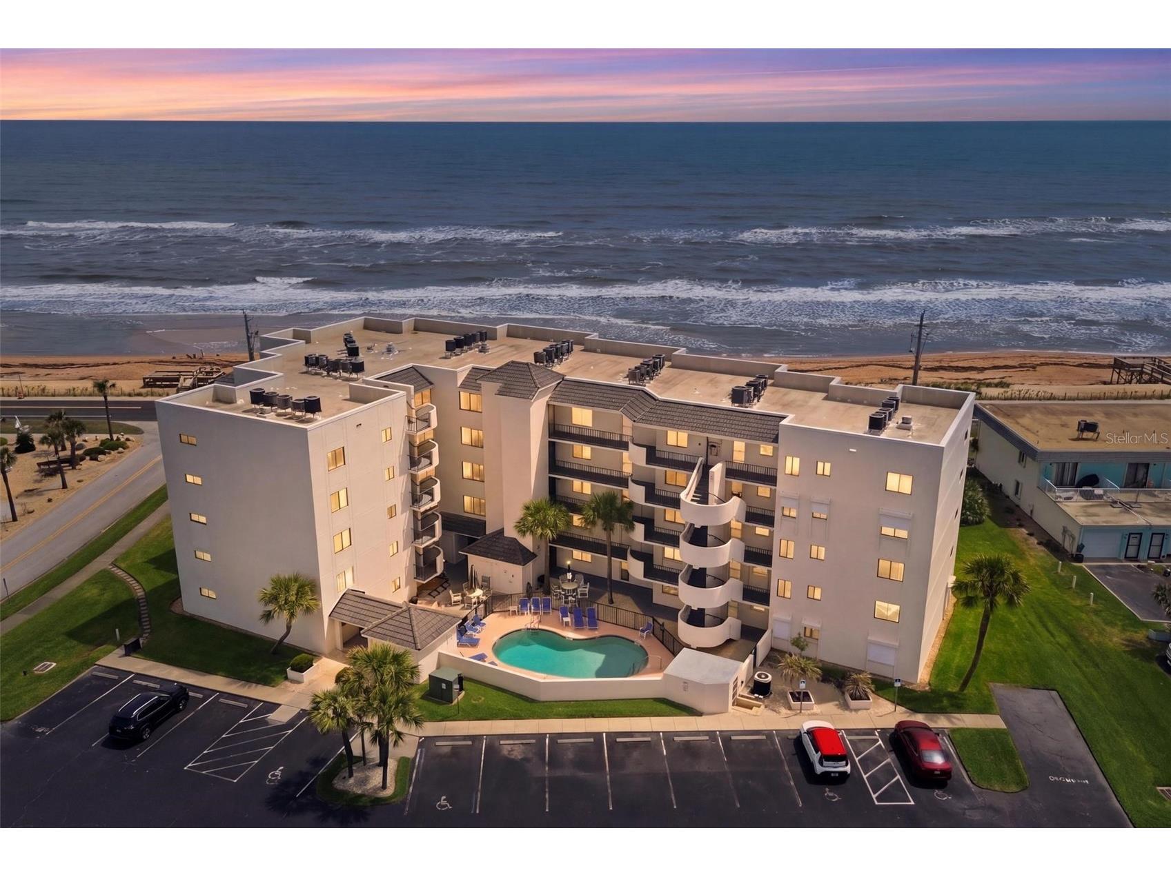 2860 Ocean Shore Boulevard #3030 Ormond Beach FL 32176 V4945332 image1