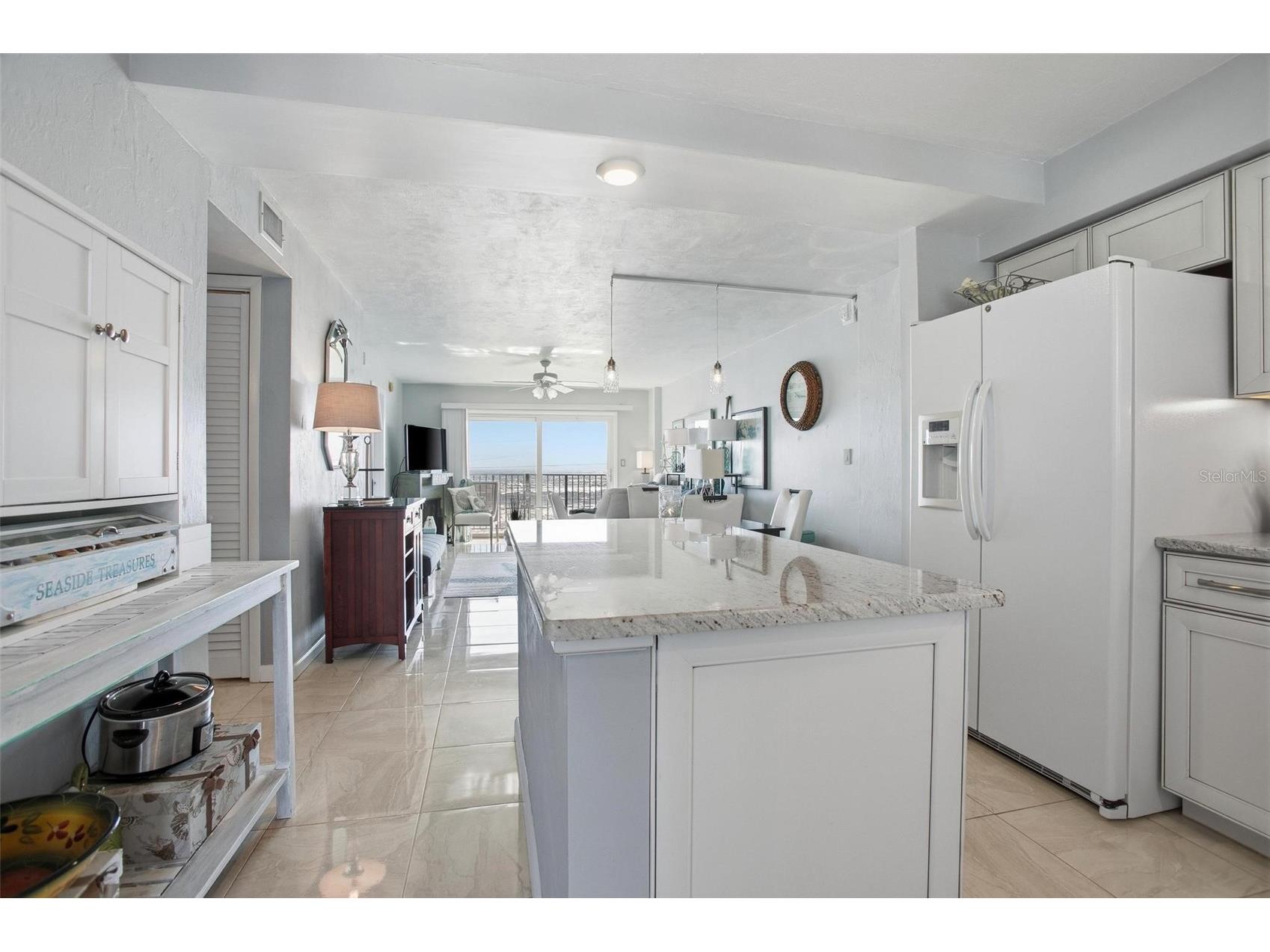 2860 Ocean Shore Boulevard #3030 Ormond Beach FL 32176 V4945332 image17