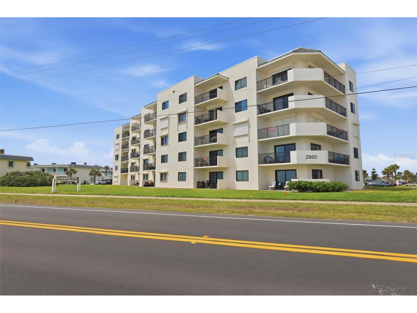 2860 Ocean Shore Boulevard #3030 Ormond Beach FL 32176 V4945332 image3