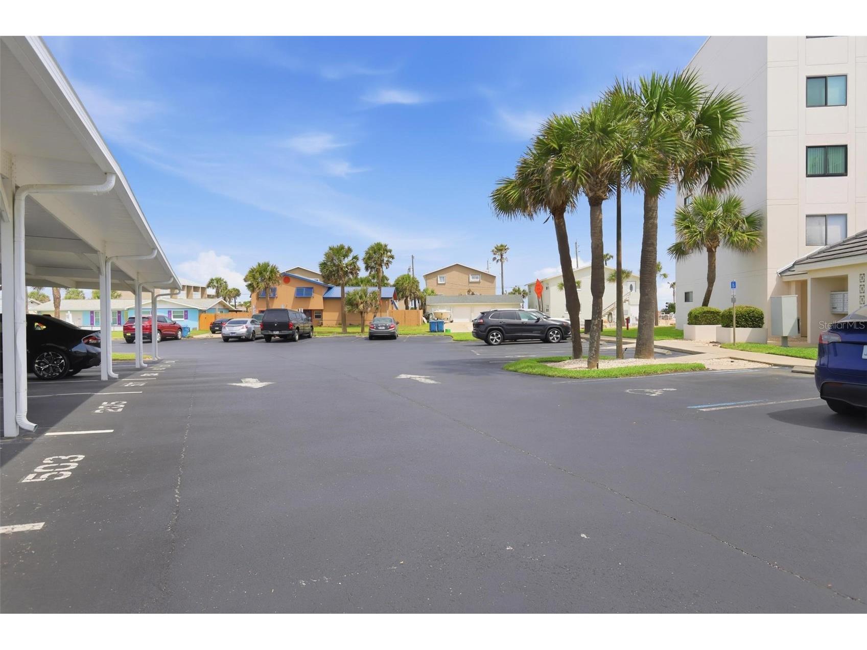 2860 Ocean Shore Boulevard #3030 Ormond Beach FL 32176 V4945332 image34