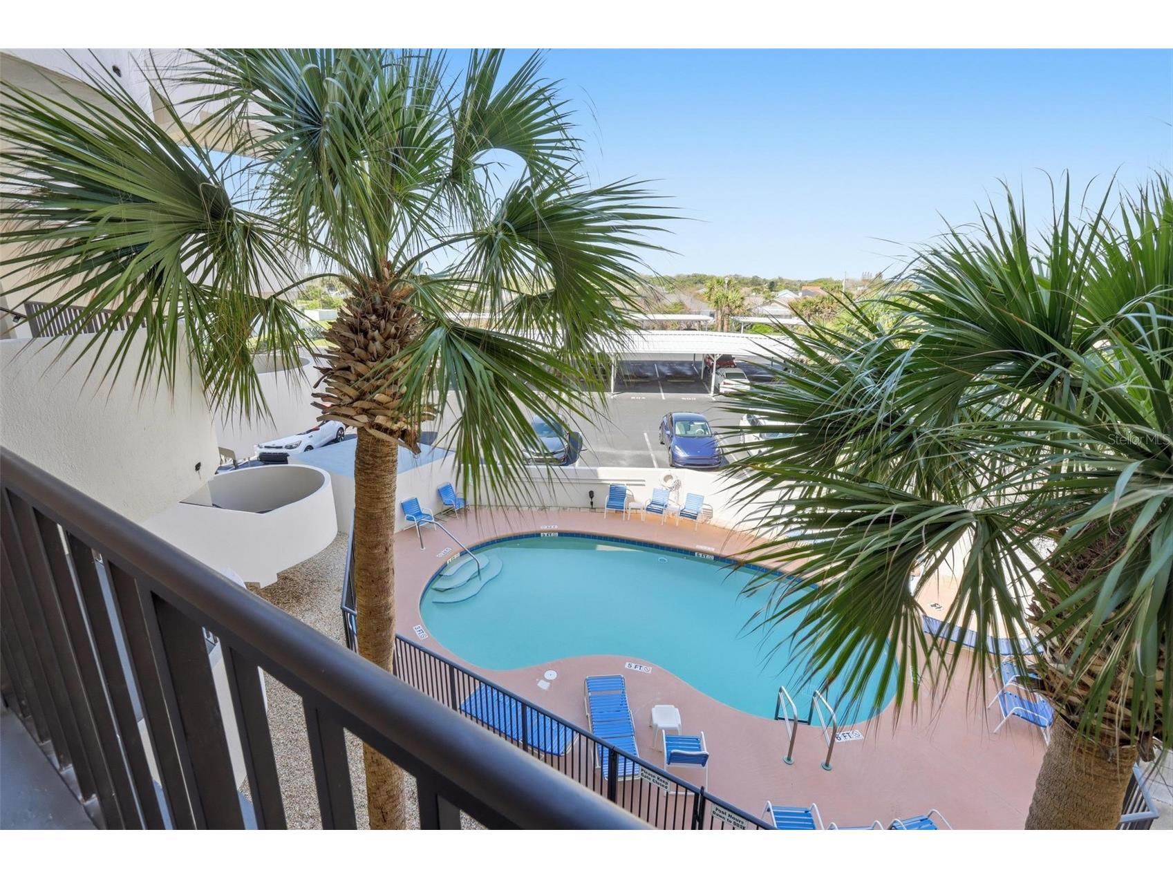 2860 Ocean Shore Boulevard #3030 Ormond Beach FL 32176 V4945332 image35