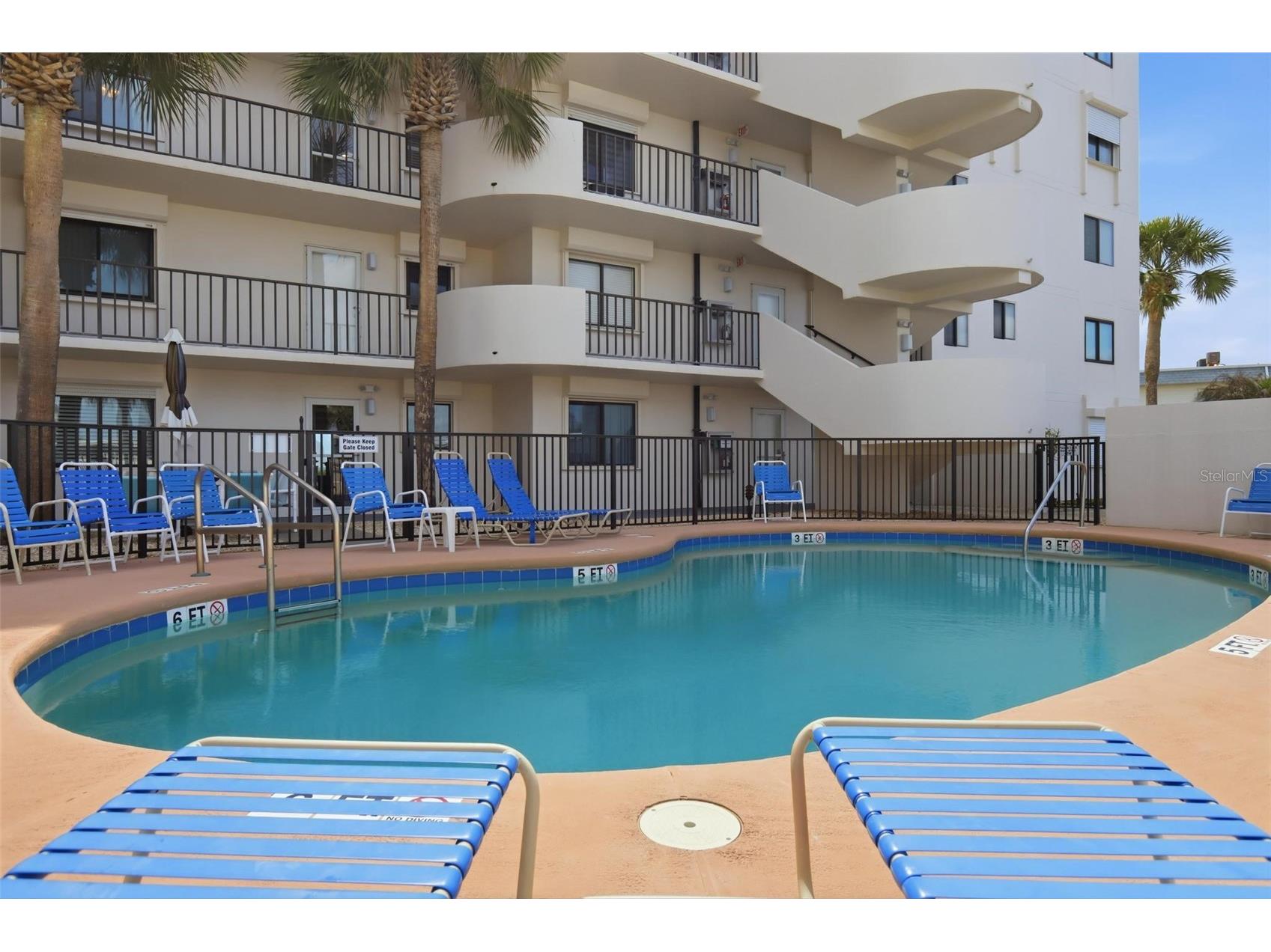 2860 Ocean Shore Boulevard #3030 Ormond Beach FL 32176 V4945332 image36