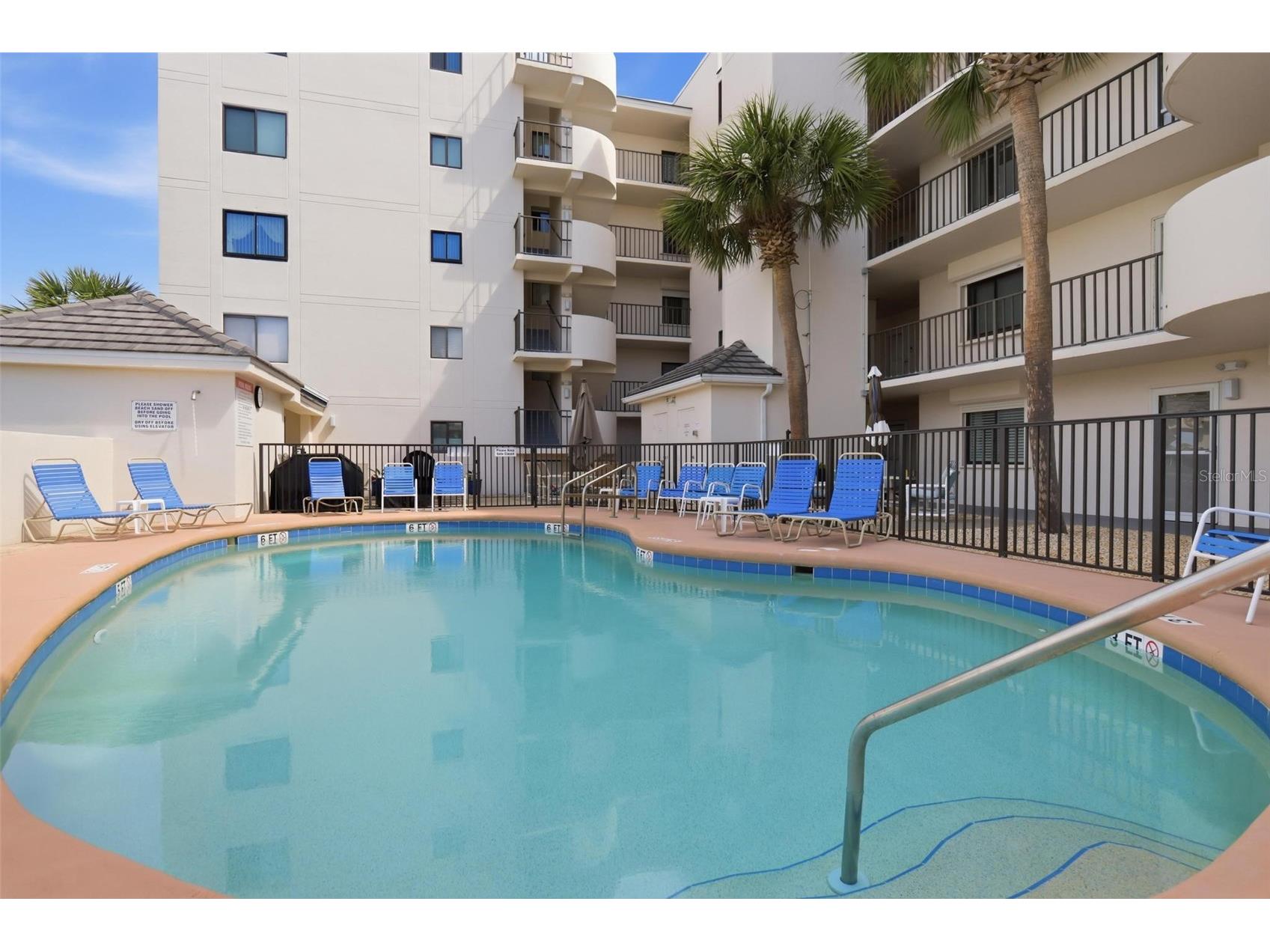 2860 Ocean Shore Boulevard #3030 Ormond Beach FL 32176 V4945332 image37