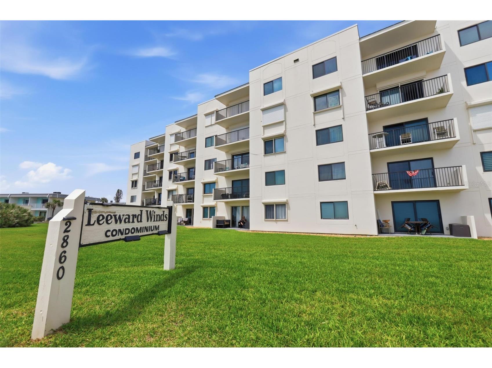 2860 Ocean Shore Boulevard #3030 Ormond Beach FL 32176 V4945332 image4