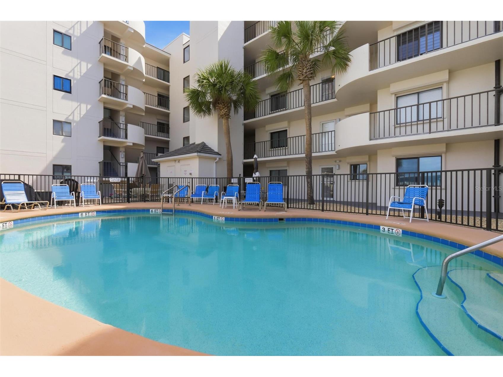 2860 Ocean Shore Boulevard #3030 Ormond Beach FL 32176 V4945332 image40