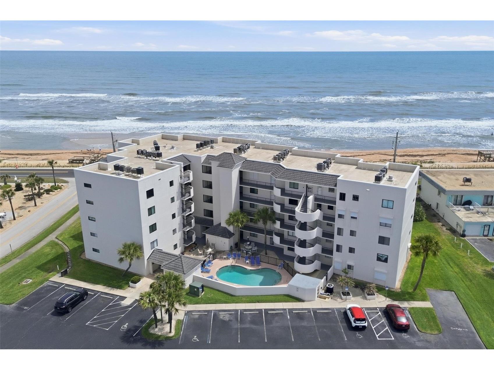 2860 Ocean Shore Boulevard #3030 Ormond Beach FL 32176 V4945332 image49