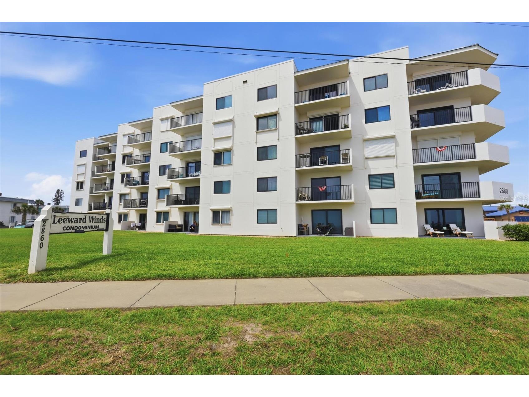 2860 Ocean Shore Boulevard #3030 Ormond Beach FL 32176 V4945332 image5