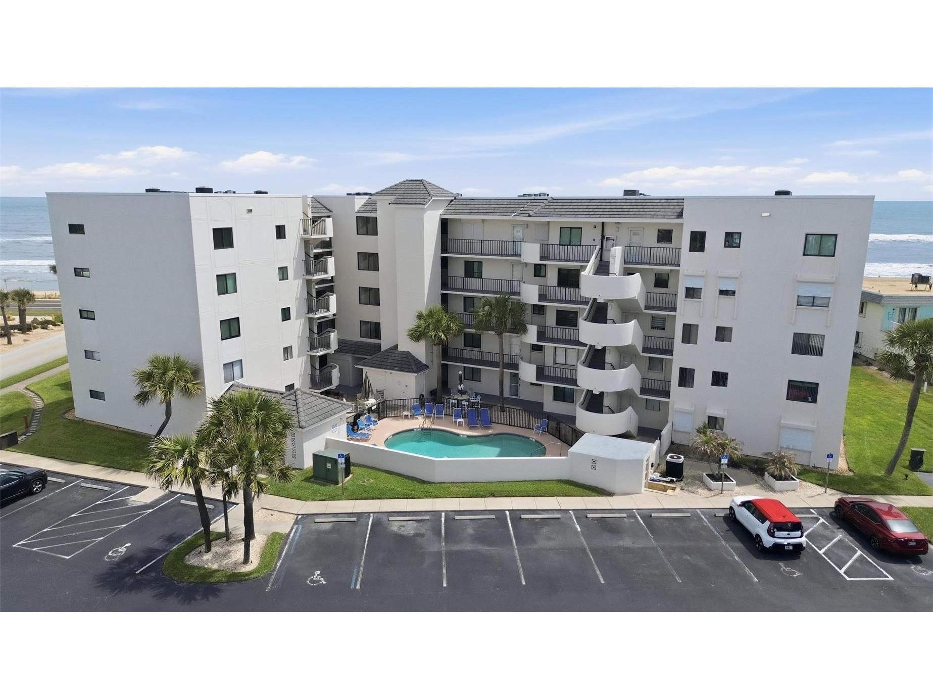 2860 Ocean Shore Boulevard #3030 Ormond Beach FL 32176 V4945332 image50