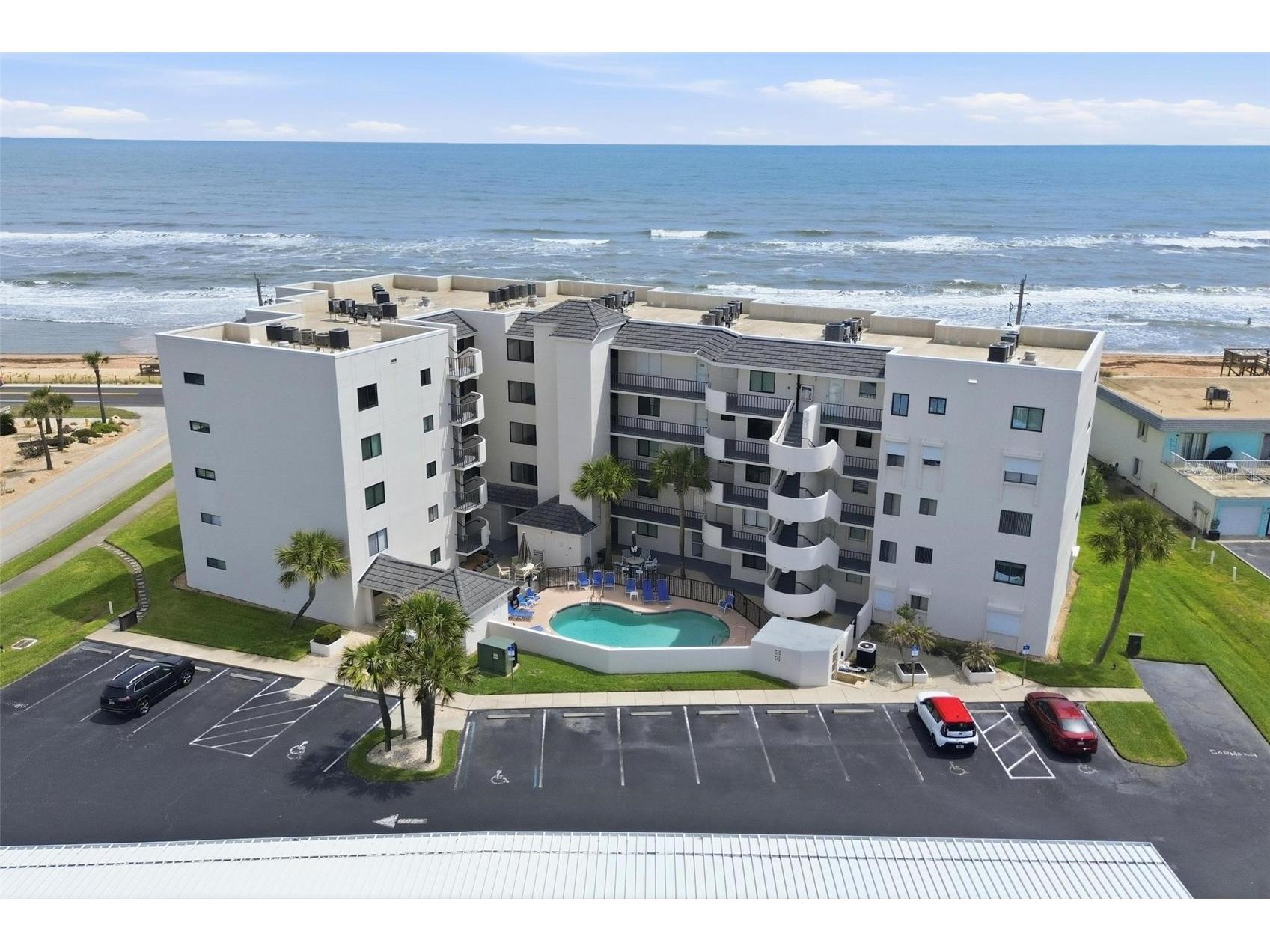 2860 Ocean Shore Boulevard #3030 Ormond Beach FL 32176 V4945332 image51