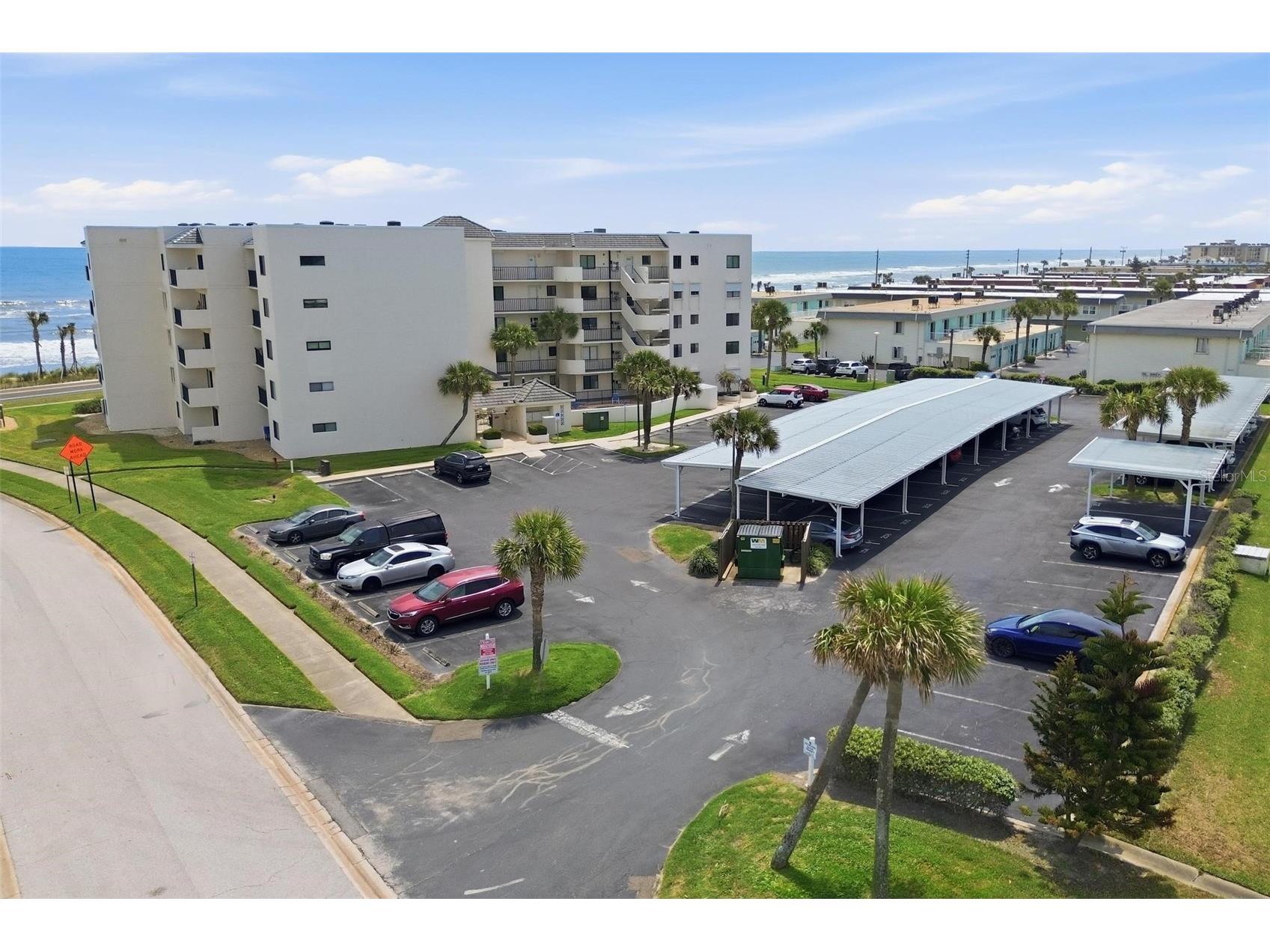 2860 Ocean Shore Boulevard #3030 Ormond Beach FL 32176 V4945332 image52
