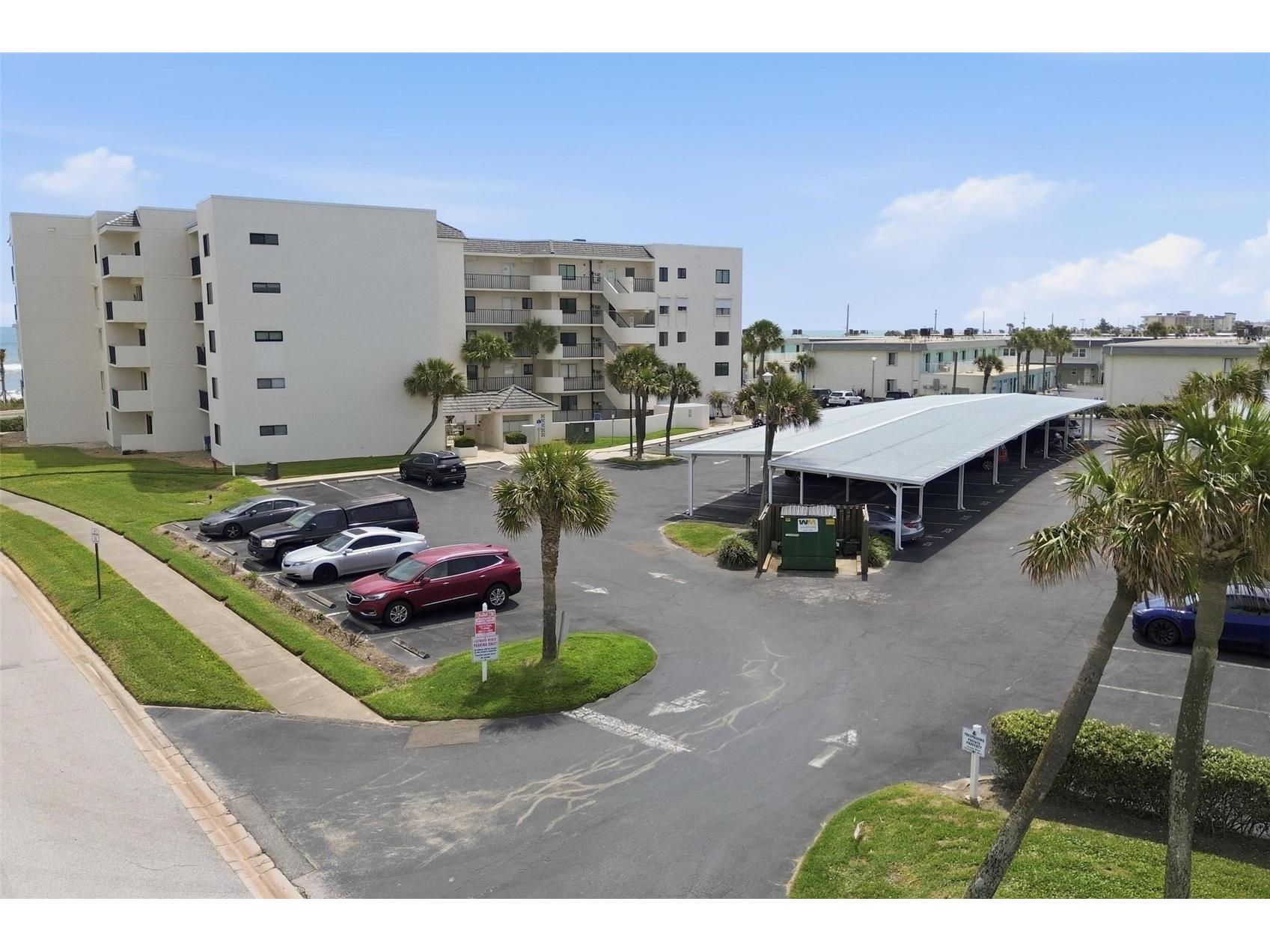 2860 Ocean Shore Boulevard #3030 Ormond Beach FL 32176 V4945332 image53