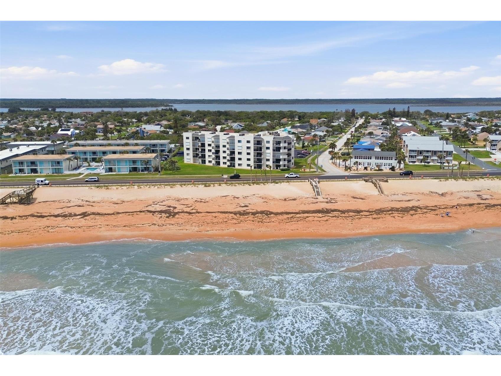 2860 Ocean Shore Boulevard #3030 Ormond Beach FL 32176 V4945332 image54