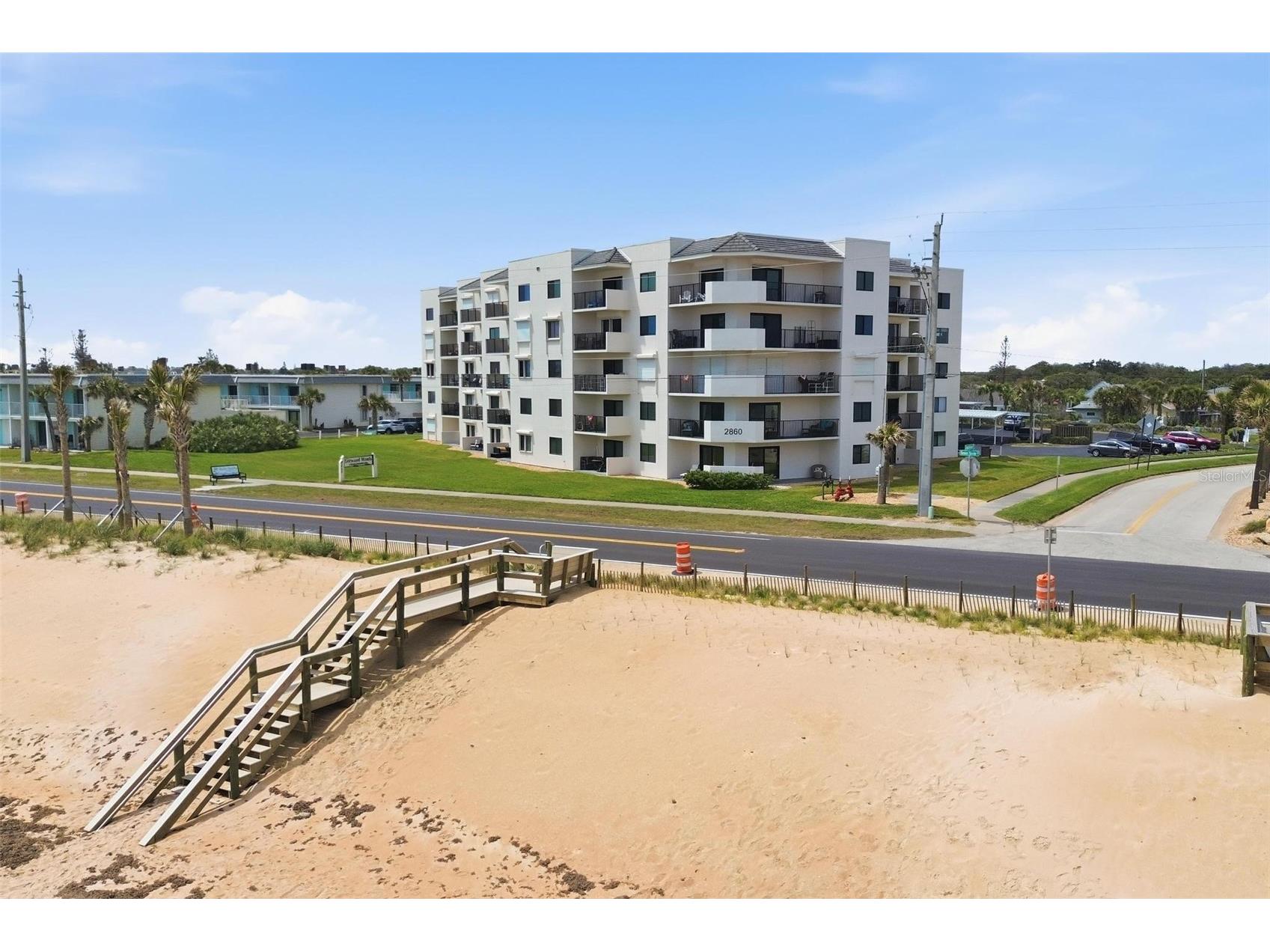 2860 Ocean Shore Boulevard #3030 Ormond Beach FL 32176 V4945332 image57