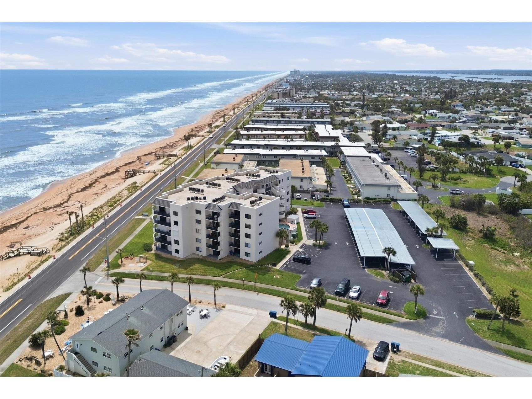 2860 Ocean Shore Boulevard #3030 Ormond Beach FL 32176 V4945332 image61