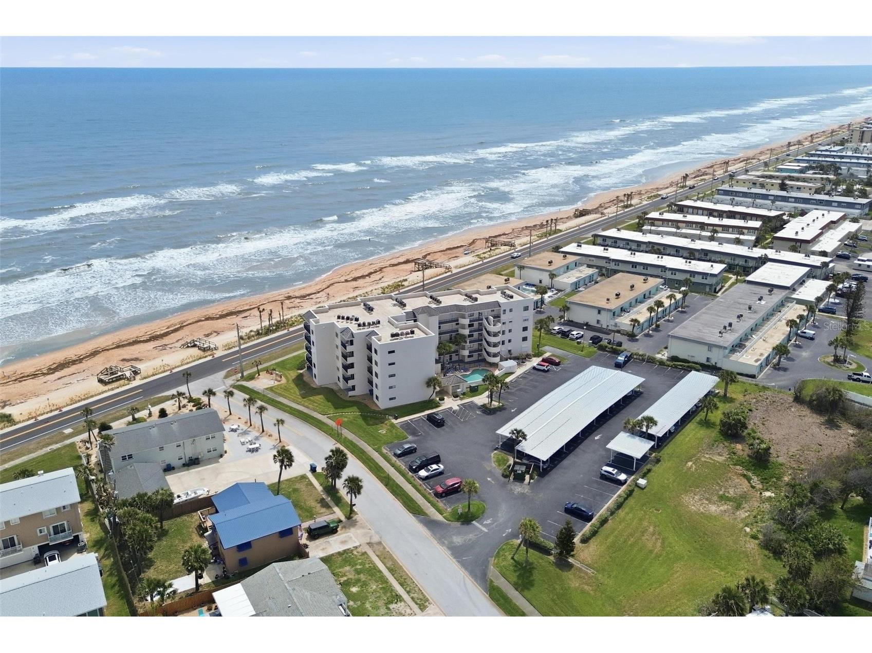 2860 Ocean Shore Boulevard #3030 Ormond Beach FL 32176 V4945332 image62