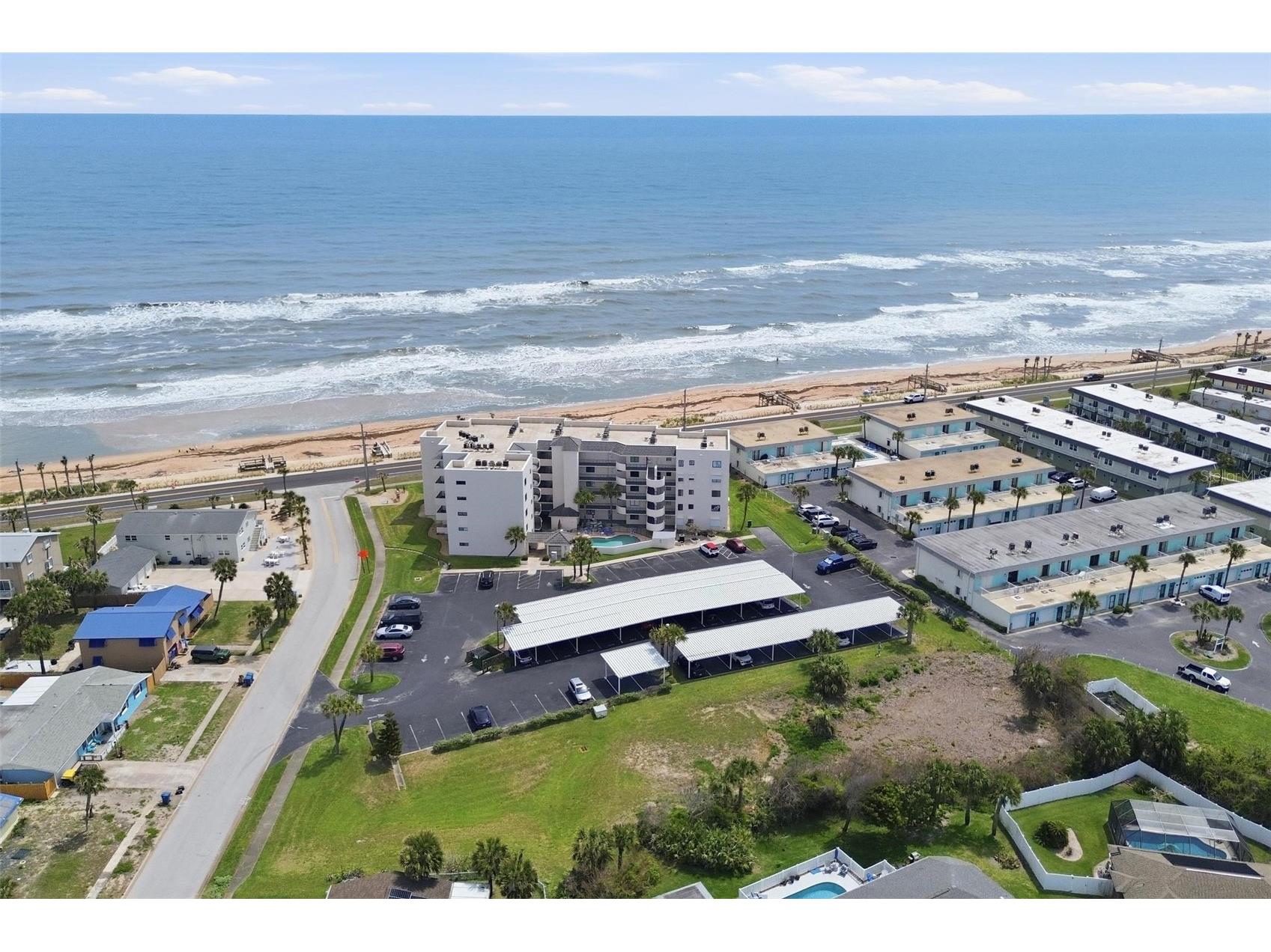 2860 Ocean Shore Boulevard #3030 Ormond Beach FL 32176 V4945332 image63