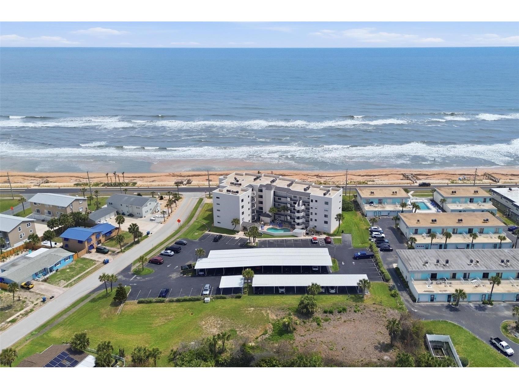 2860 Ocean Shore Boulevard #3030 Ormond Beach FL 32176 V4945332 image64