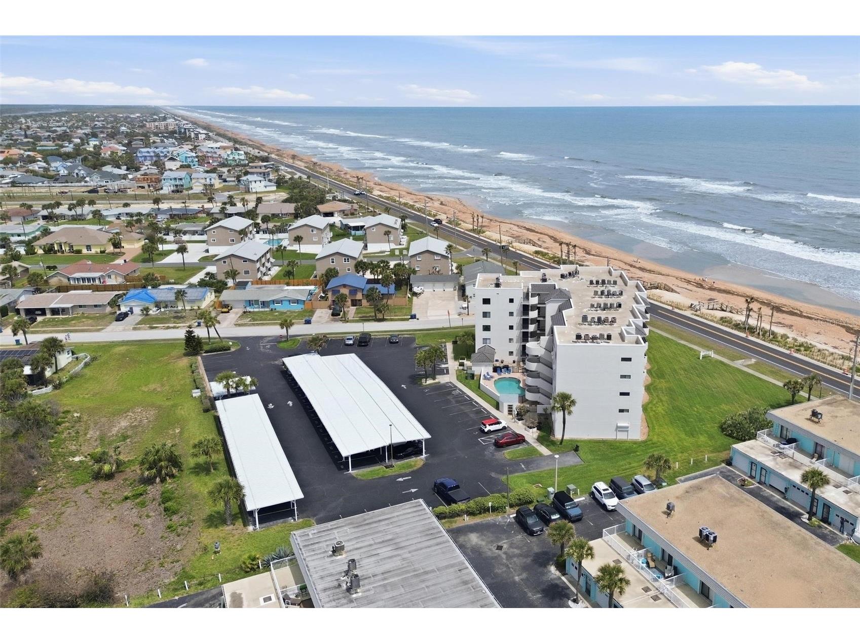 2860 Ocean Shore Boulevard #3030 Ormond Beach FL 32176 V4945332 image65