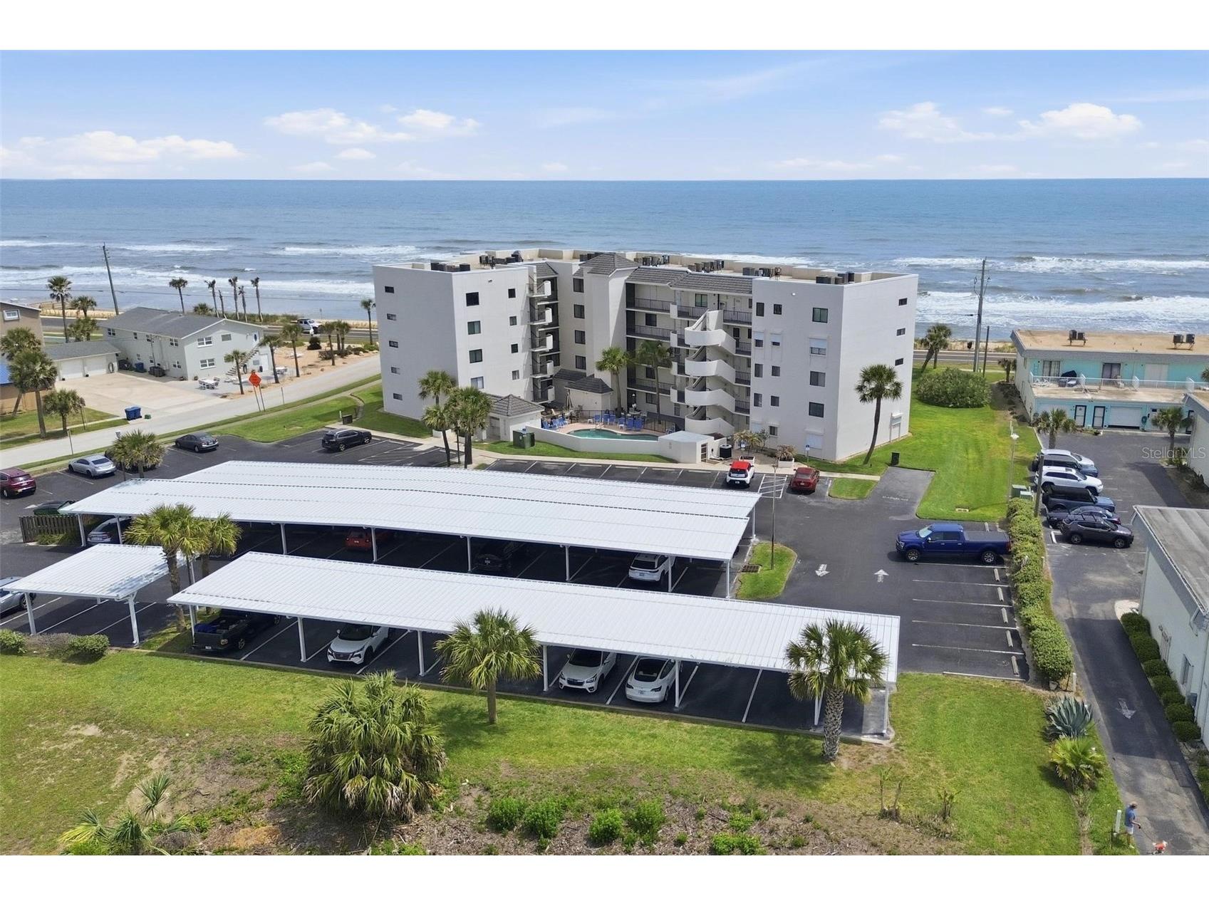 2860 Ocean Shore Boulevard #3030 Ormond Beach FL 32176 V4945332 image66