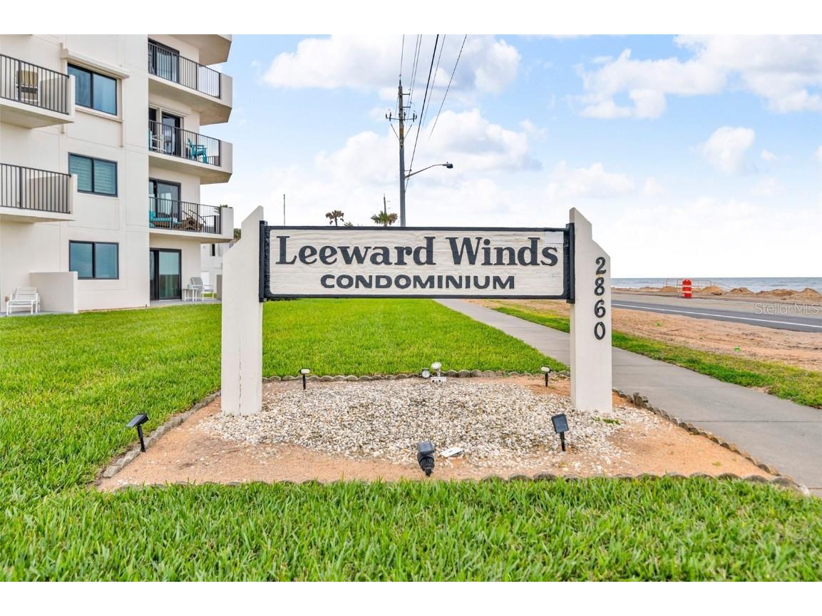 2860 Ocean Shore Boulevard #3060 Ormond Beach FL 32176 O6285802 image1