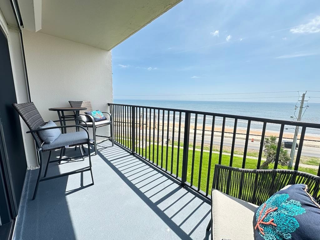 2860 Ocean Shore Boulevard #5020 Ormond Beach FL 32176 V4943474 image1