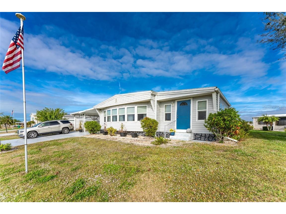 2860 Penguin Lane Englewood FL 34224 D6145084 image2