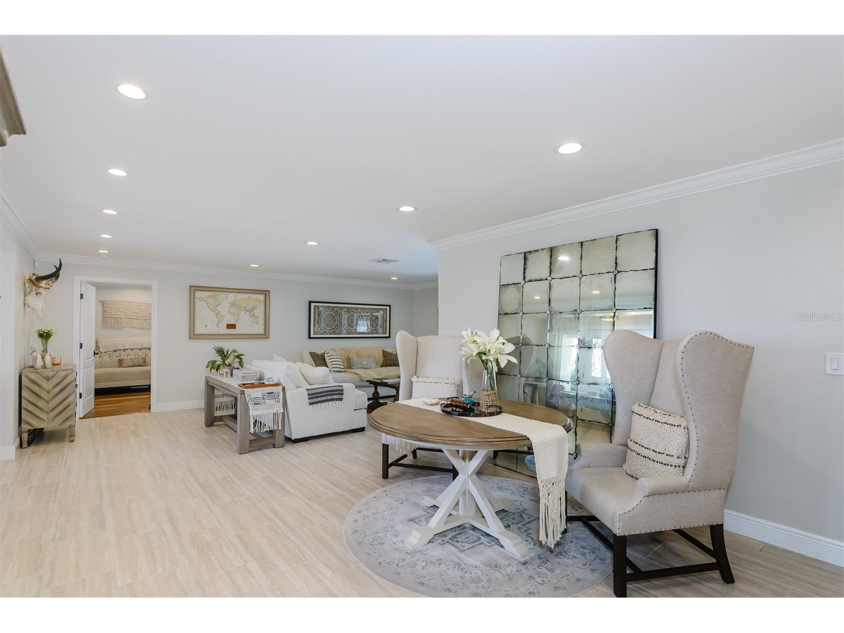 2860 Quail Hollow Road W Clearwater FL 33761 - LAKE ON #5 PINE COURSE TB8520420 image10